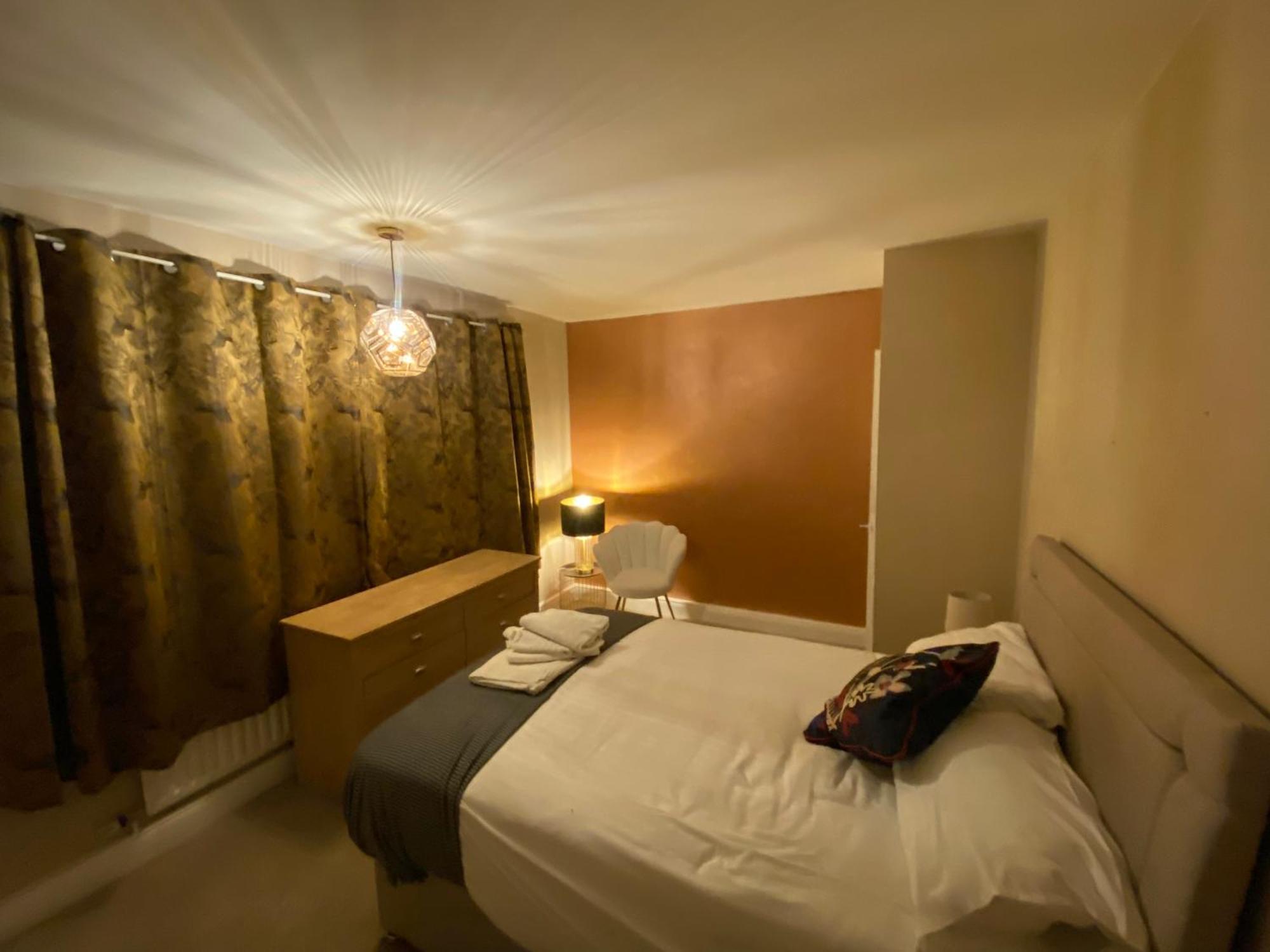 Kingsbridge Apartments بلفاست المظهر الخارجي الصورة