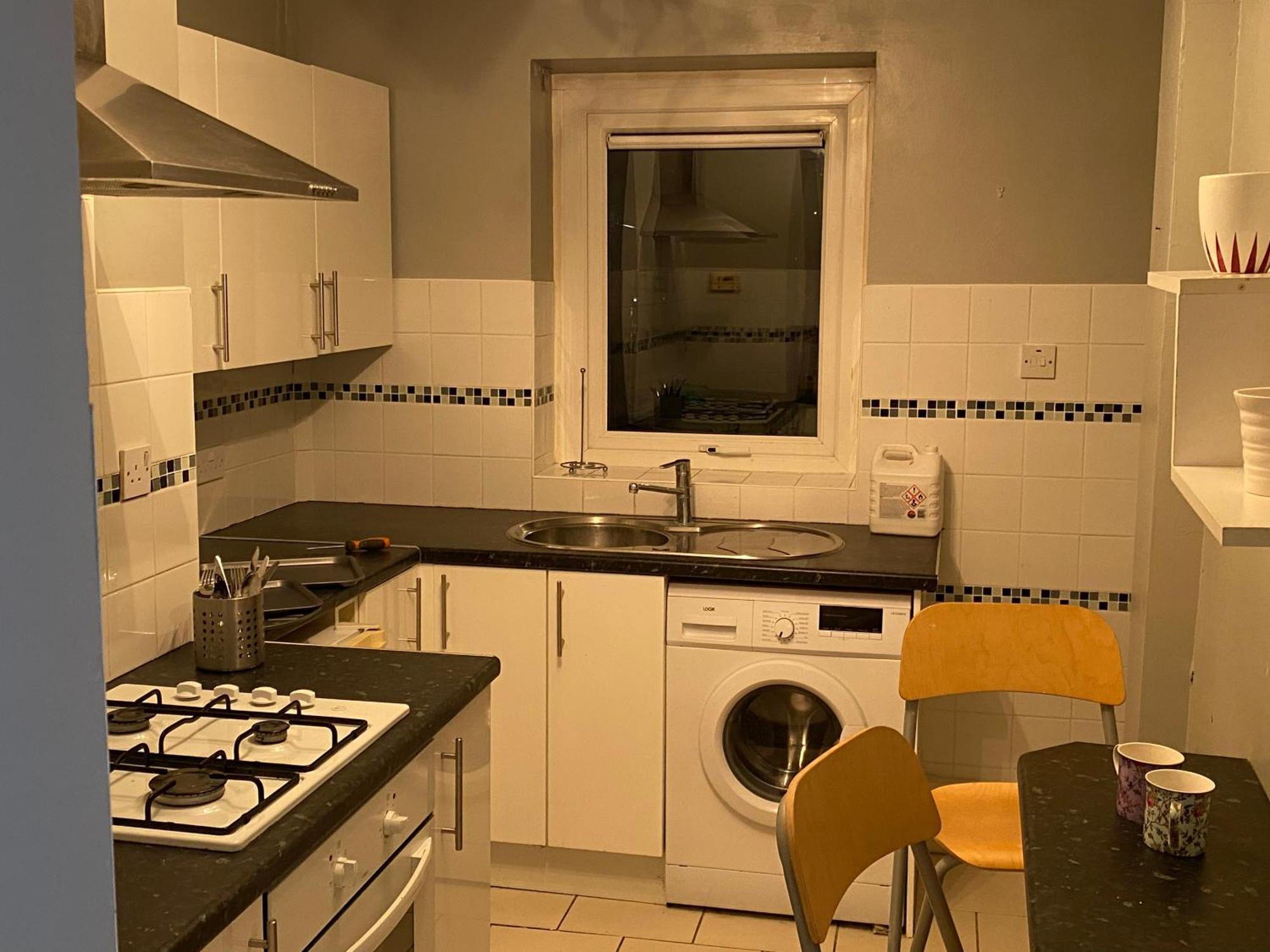 Kingsbridge Apartments بلفاست المظهر الخارجي الصورة