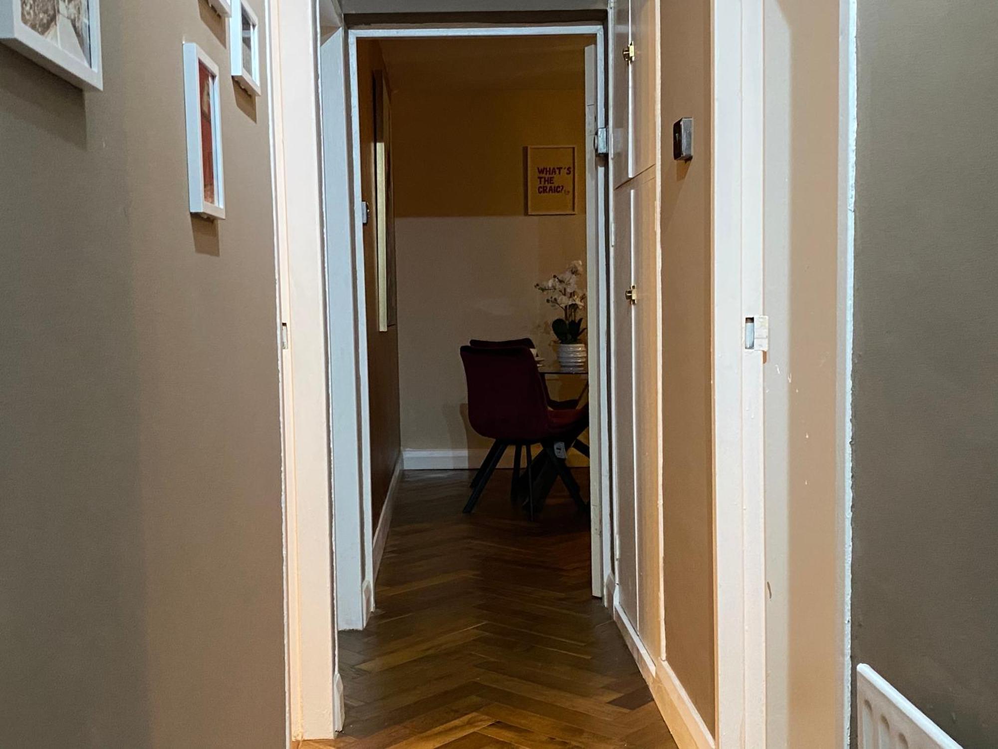 Kingsbridge Apartments بلفاست المظهر الخارجي الصورة