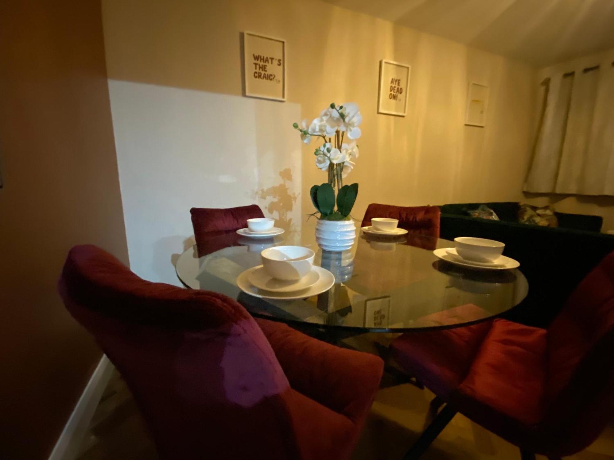Kingsbridge Apartments بلفاست المظهر الخارجي الصورة