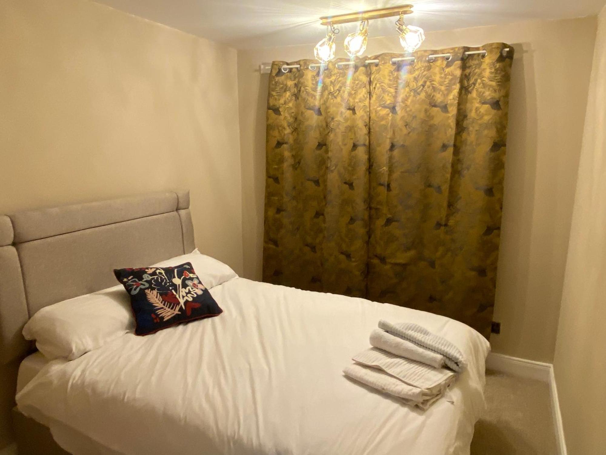 Kingsbridge Apartments بلفاست المظهر الخارجي الصورة